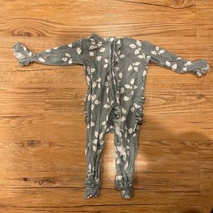 Gigi & Max 0-3 bamboo sleeper